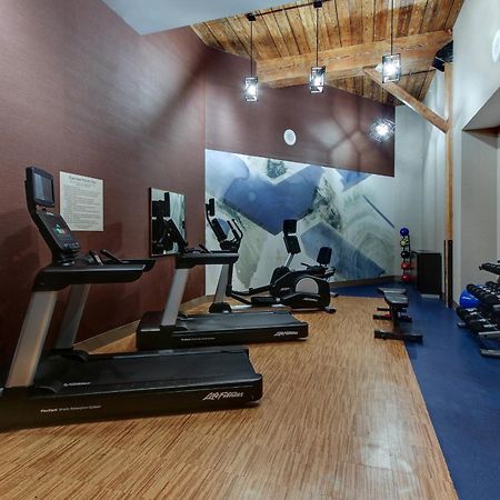 Springhill Suites By Marriott Montgomery Downtown Εξωτερικό φωτογραφία