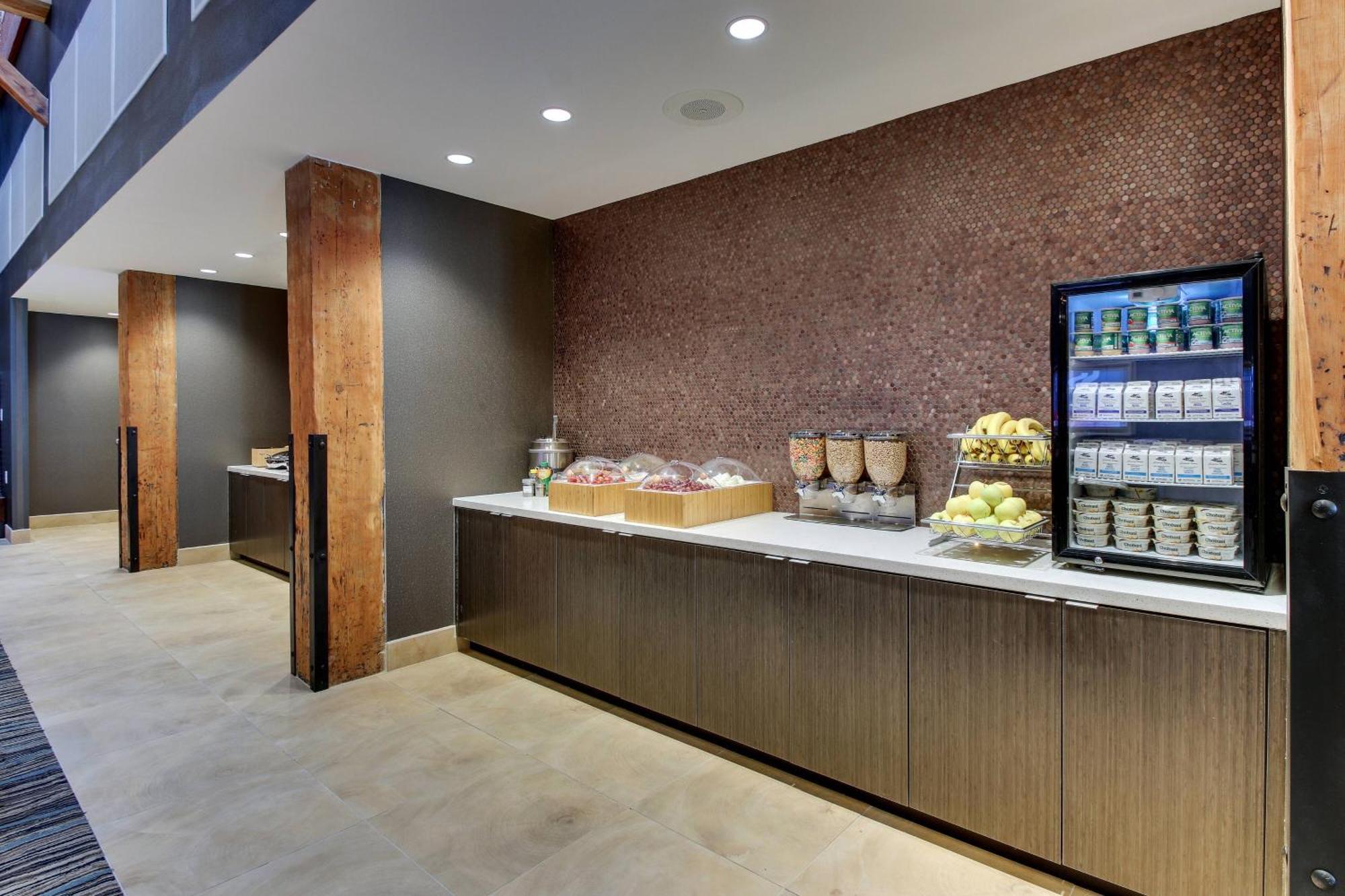 Springhill Suites By Marriott Montgomery Downtown Εξωτερικό φωτογραφία