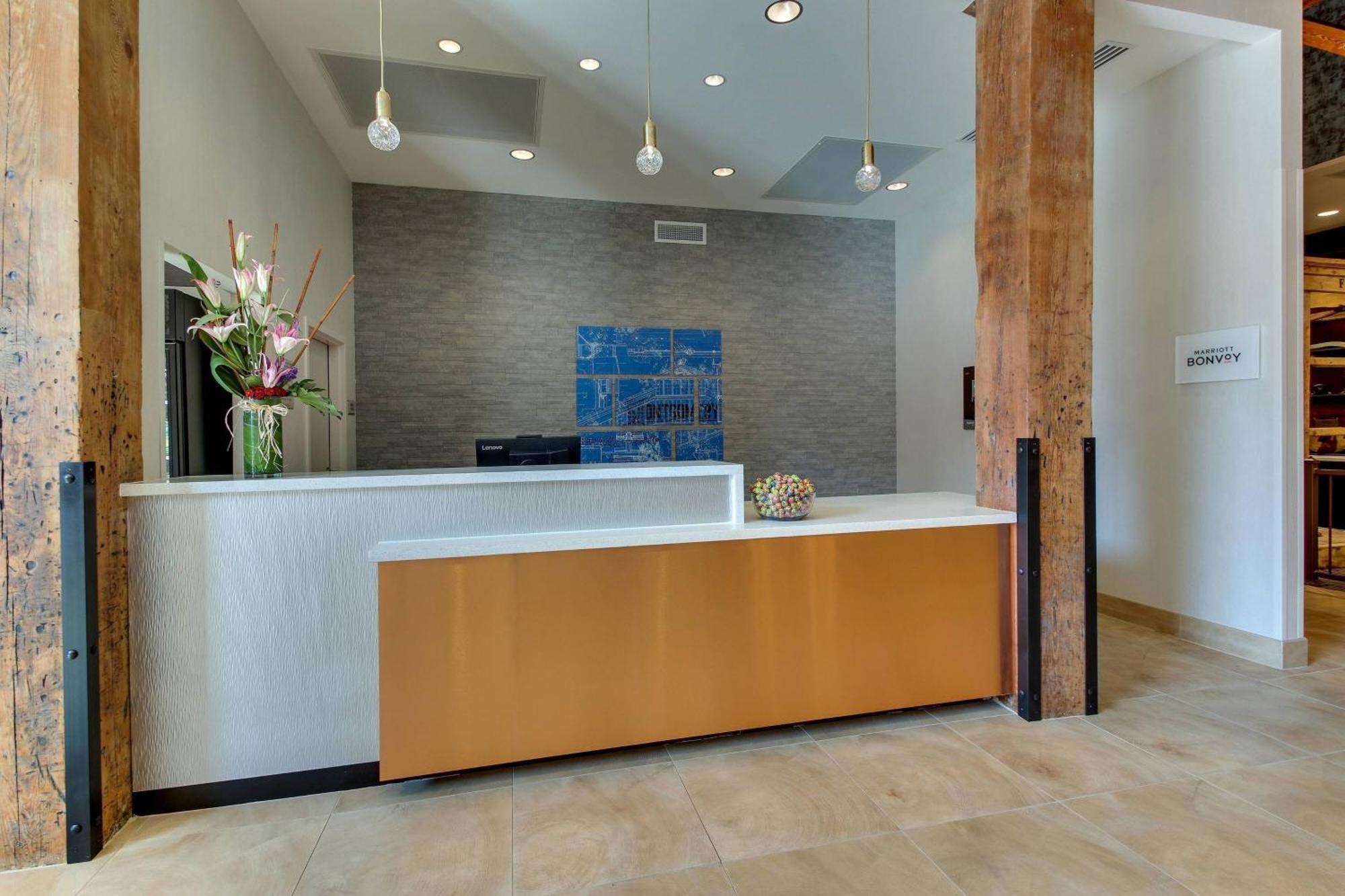 Springhill Suites By Marriott Montgomery Downtown Εξωτερικό φωτογραφία