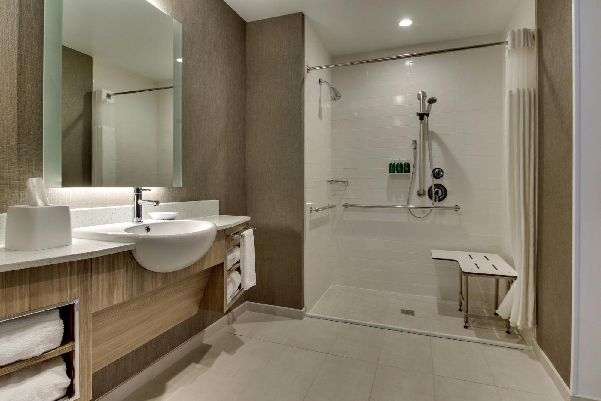 Springhill Suites By Marriott Montgomery Downtown Εξωτερικό φωτογραφία