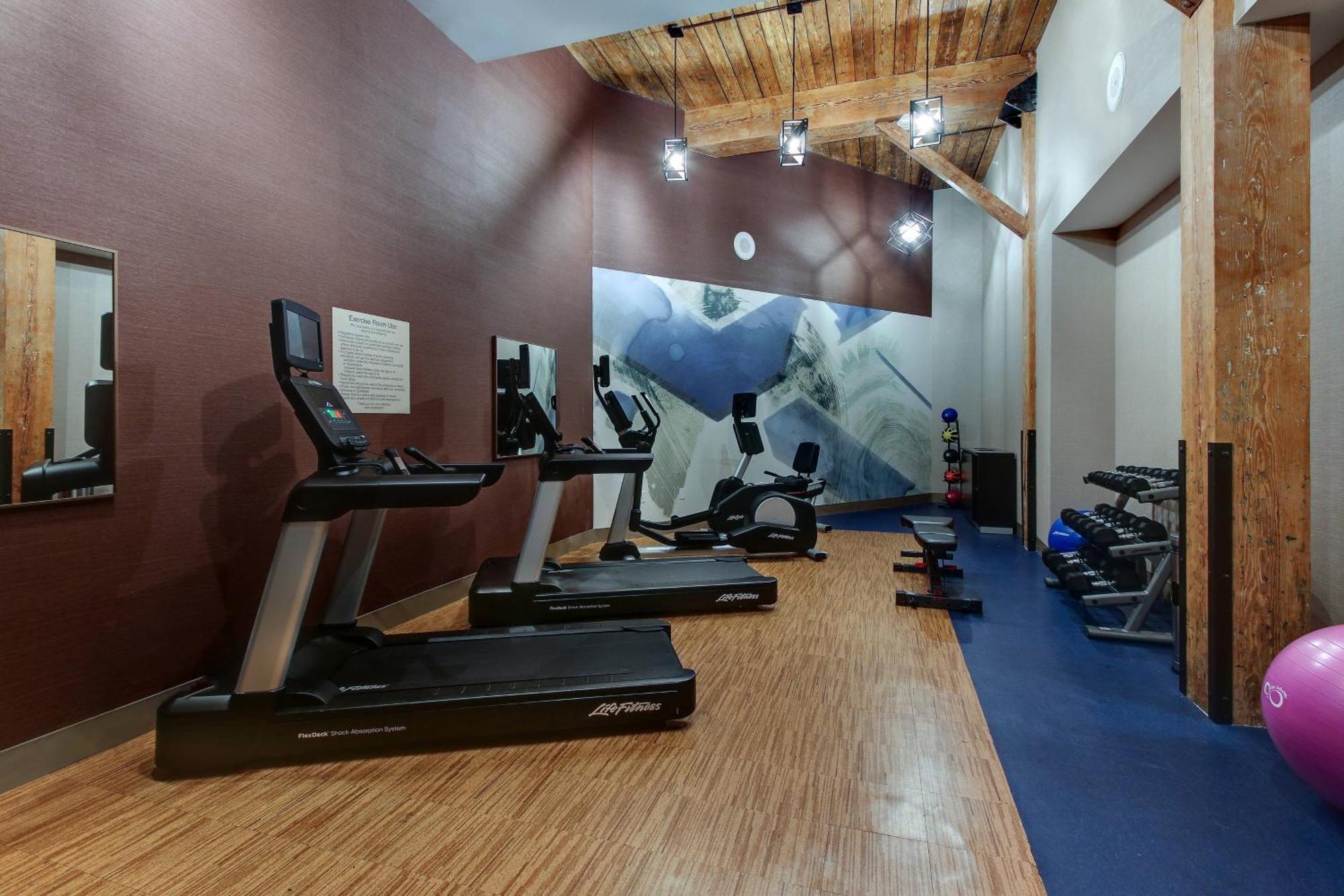 Springhill Suites By Marriott Montgomery Downtown Εξωτερικό φωτογραφία