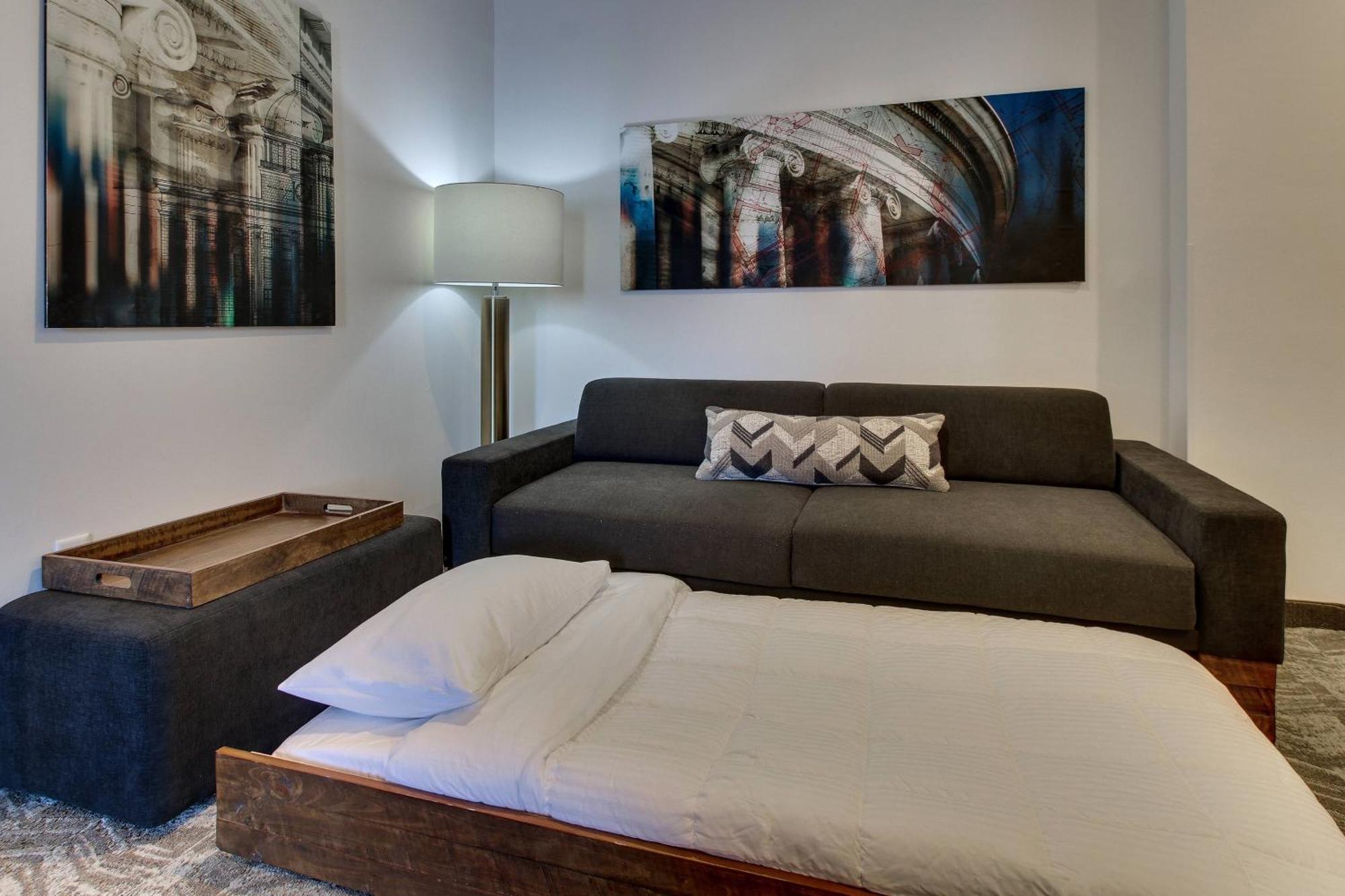 Springhill Suites By Marriott Montgomery Downtown Εξωτερικό φωτογραφία