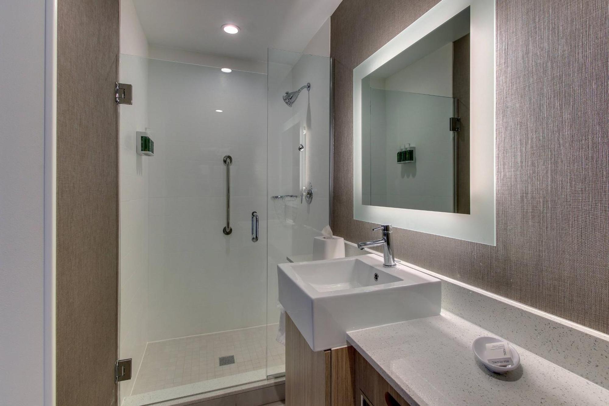 Springhill Suites By Marriott Montgomery Downtown Εξωτερικό φωτογραφία