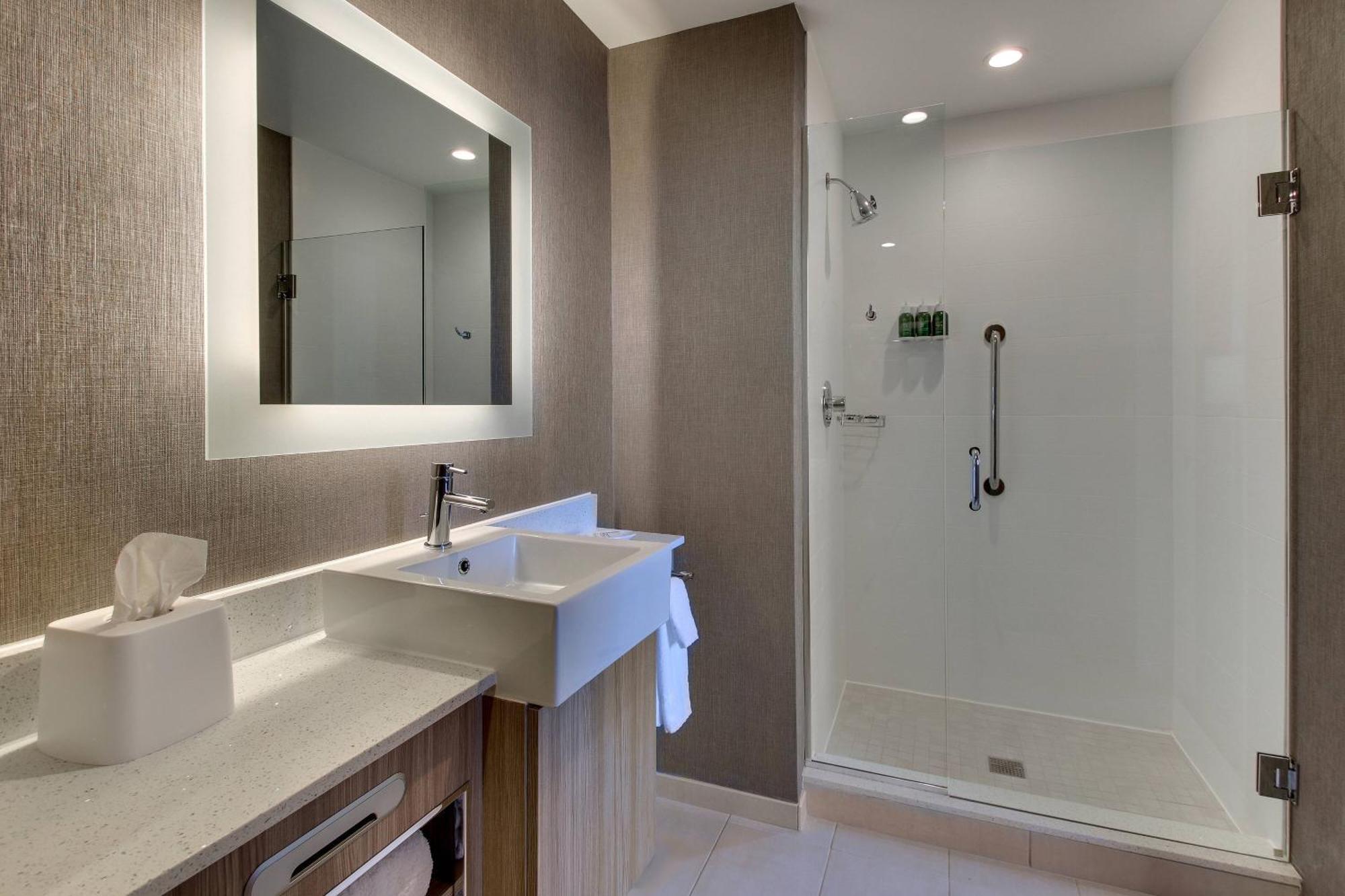 Springhill Suites By Marriott Montgomery Downtown Εξωτερικό φωτογραφία