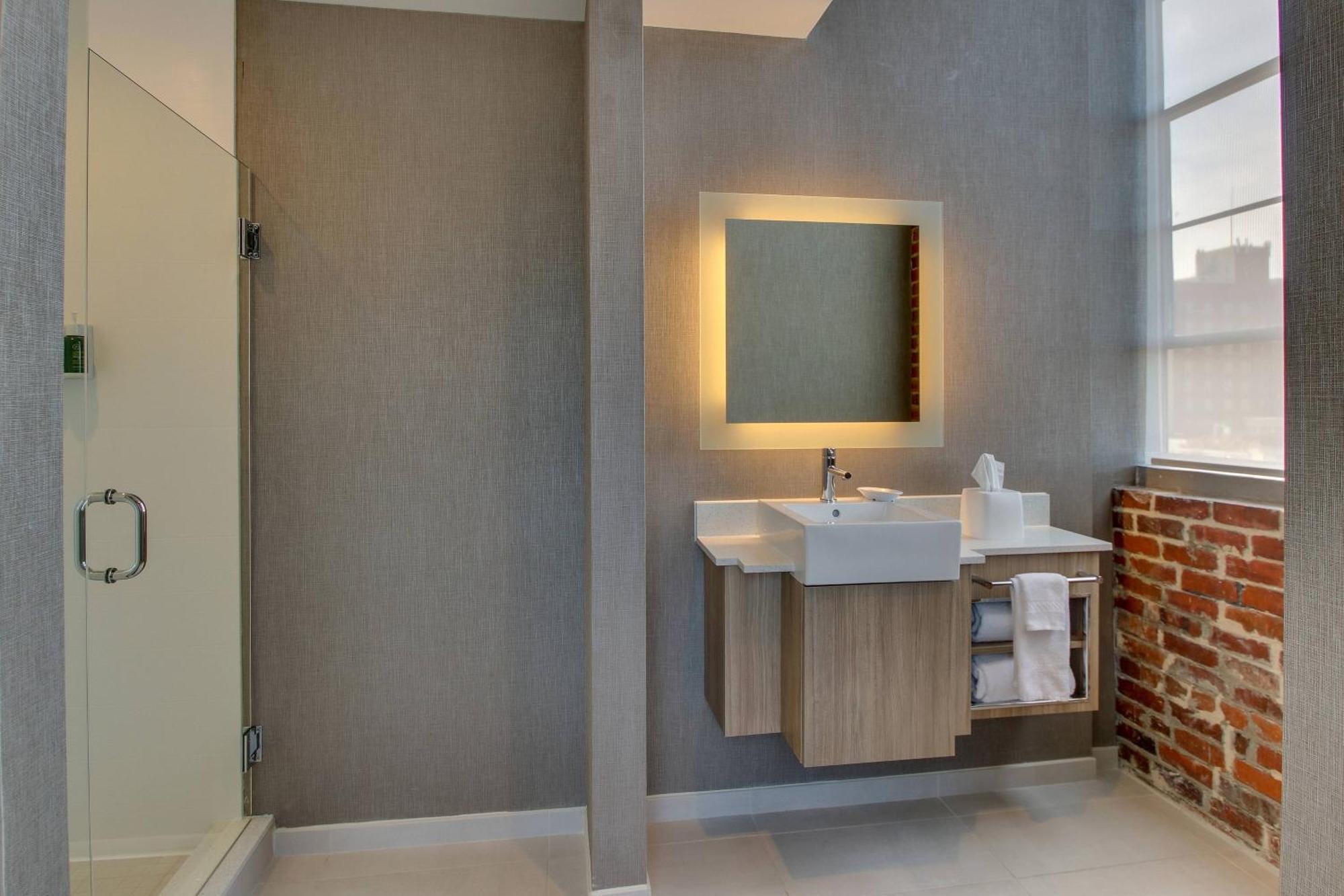 Springhill Suites By Marriott Montgomery Downtown Εξωτερικό φωτογραφία